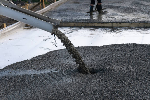Best Concrete Grinding and Polishing in Towaoc, CO