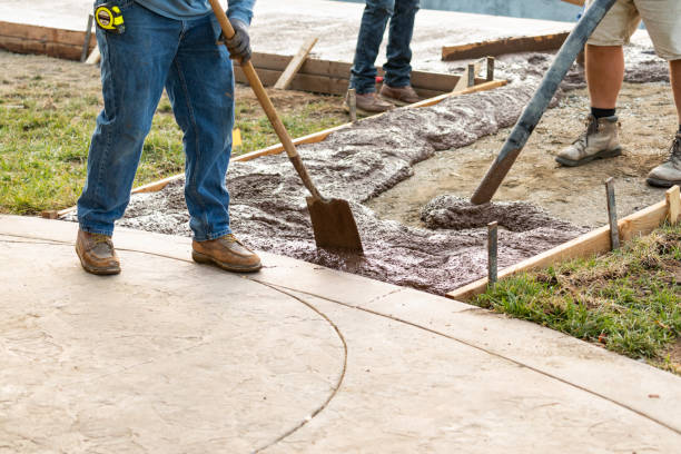 Best Concrete Staining and Coloring in Towaoc, CO