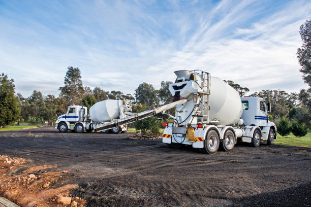 Best Concrete Foundation Repair in Towaoc, CO