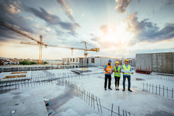 Best Concrete Sealing and Maintenance in Towaoc, CO