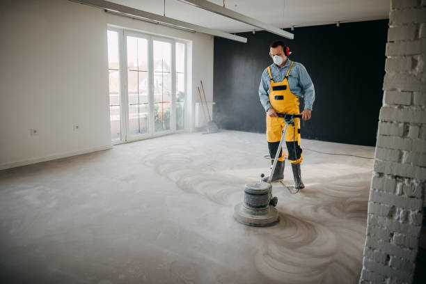 Best Industrial Concrete Flooring in Towaoc, CO