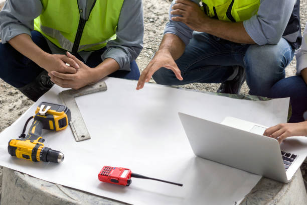Best Concrete Removal and Replacement in Towaoc, CO