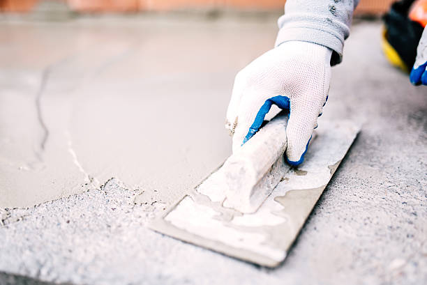 Best Concrete Slab Construction in Towaoc, CO